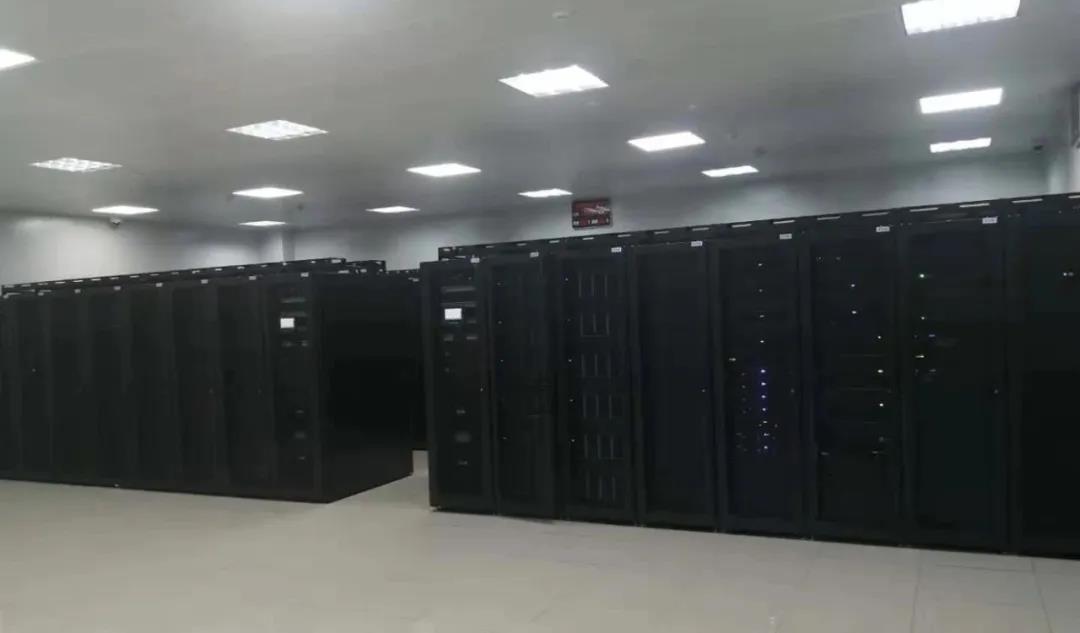 警务大数据时代,公安行业数据中心怎么建设?