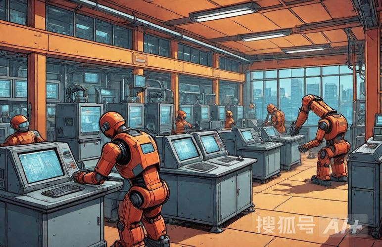 深圳软件douples服务之势:智能驱动下的智能工厂对mes系统的依赖程度